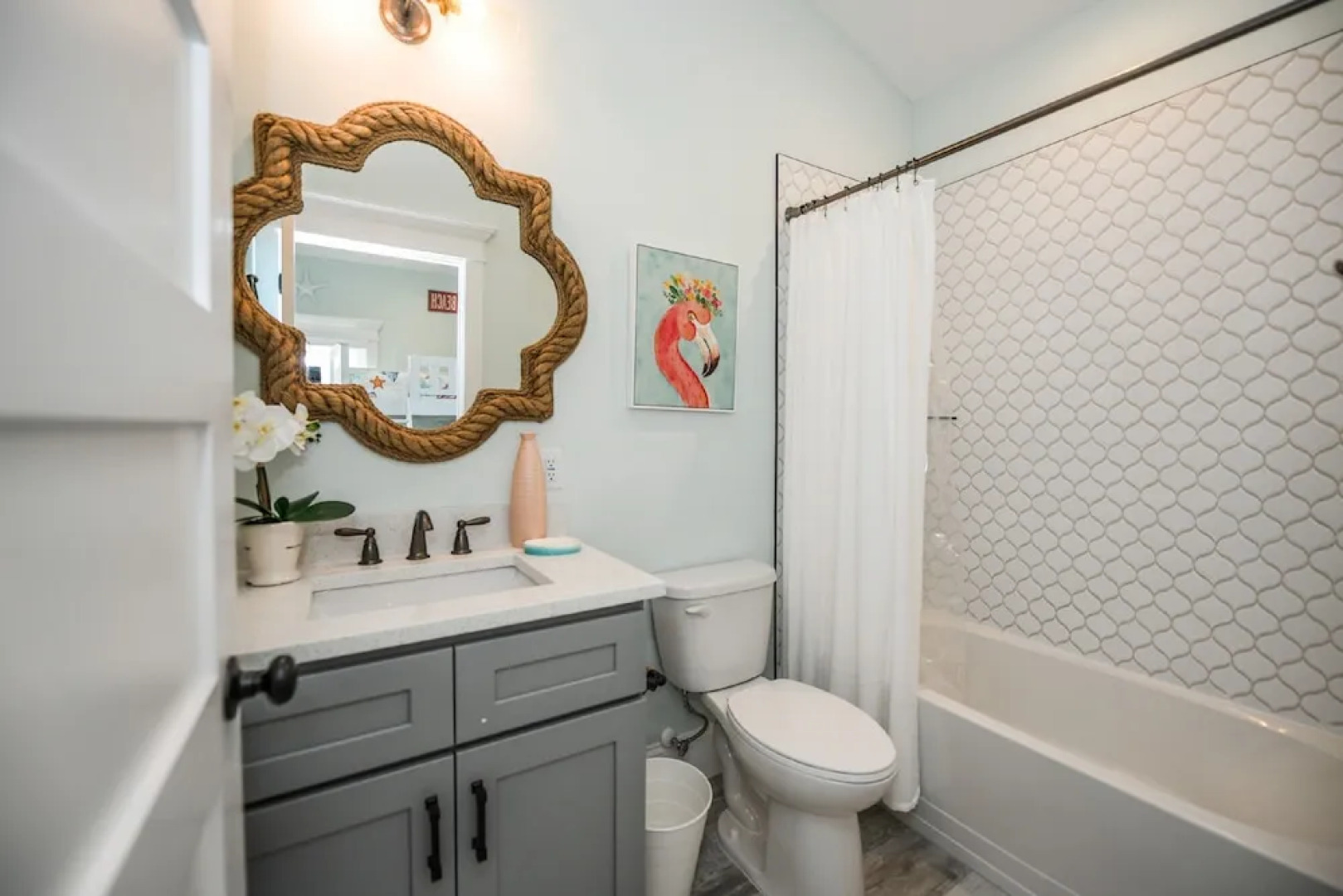 Island House by SKLRP