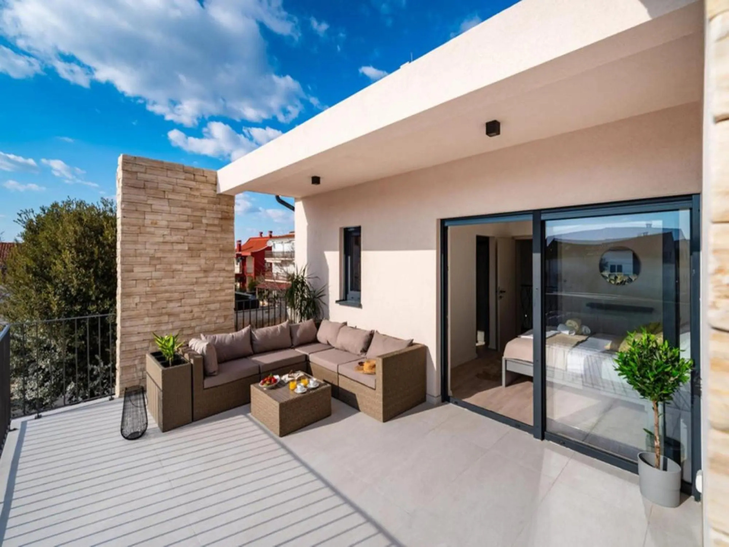 Poolincluded Villa Danijela