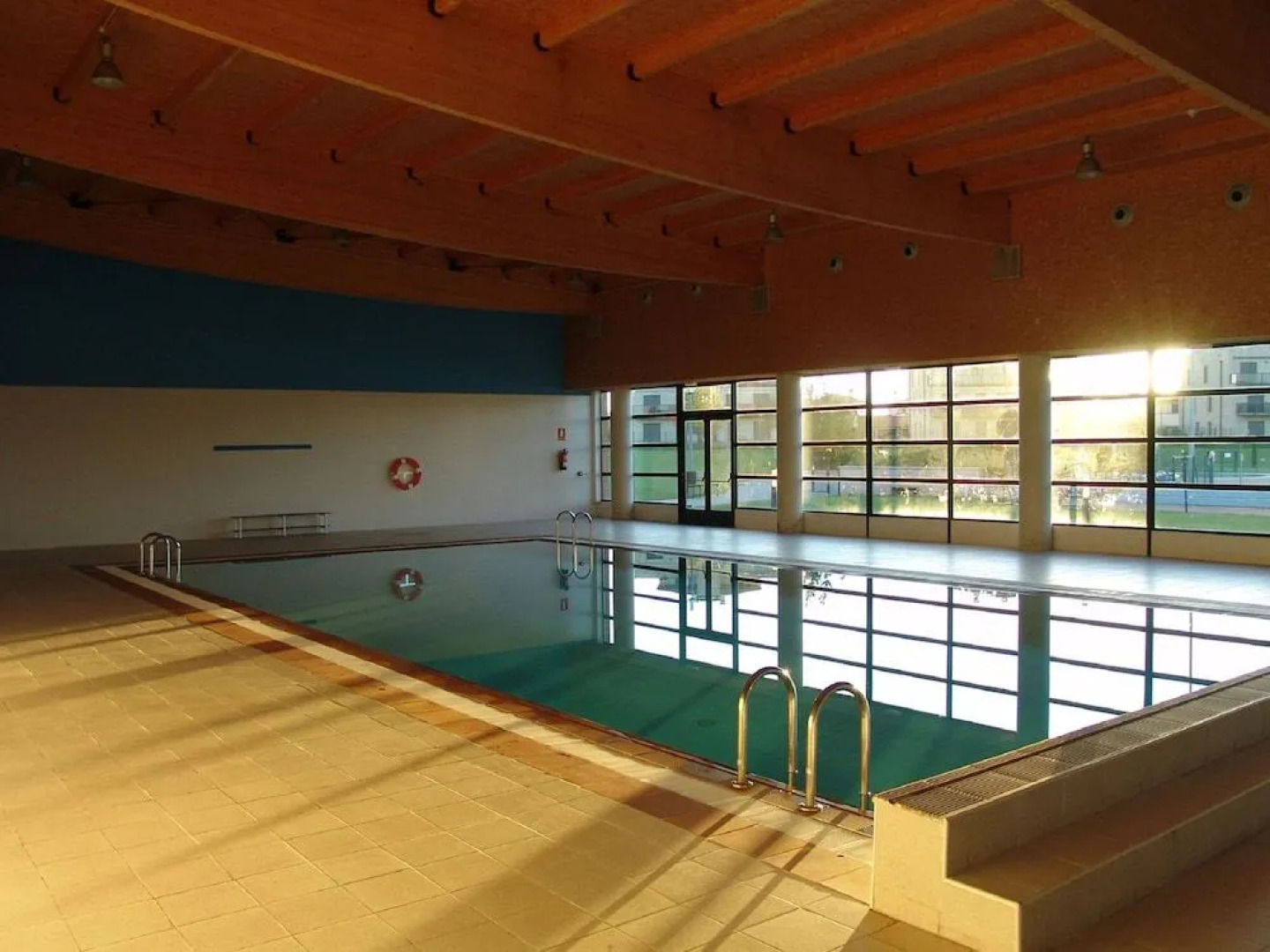 Apartamento Golf Rioja Alta