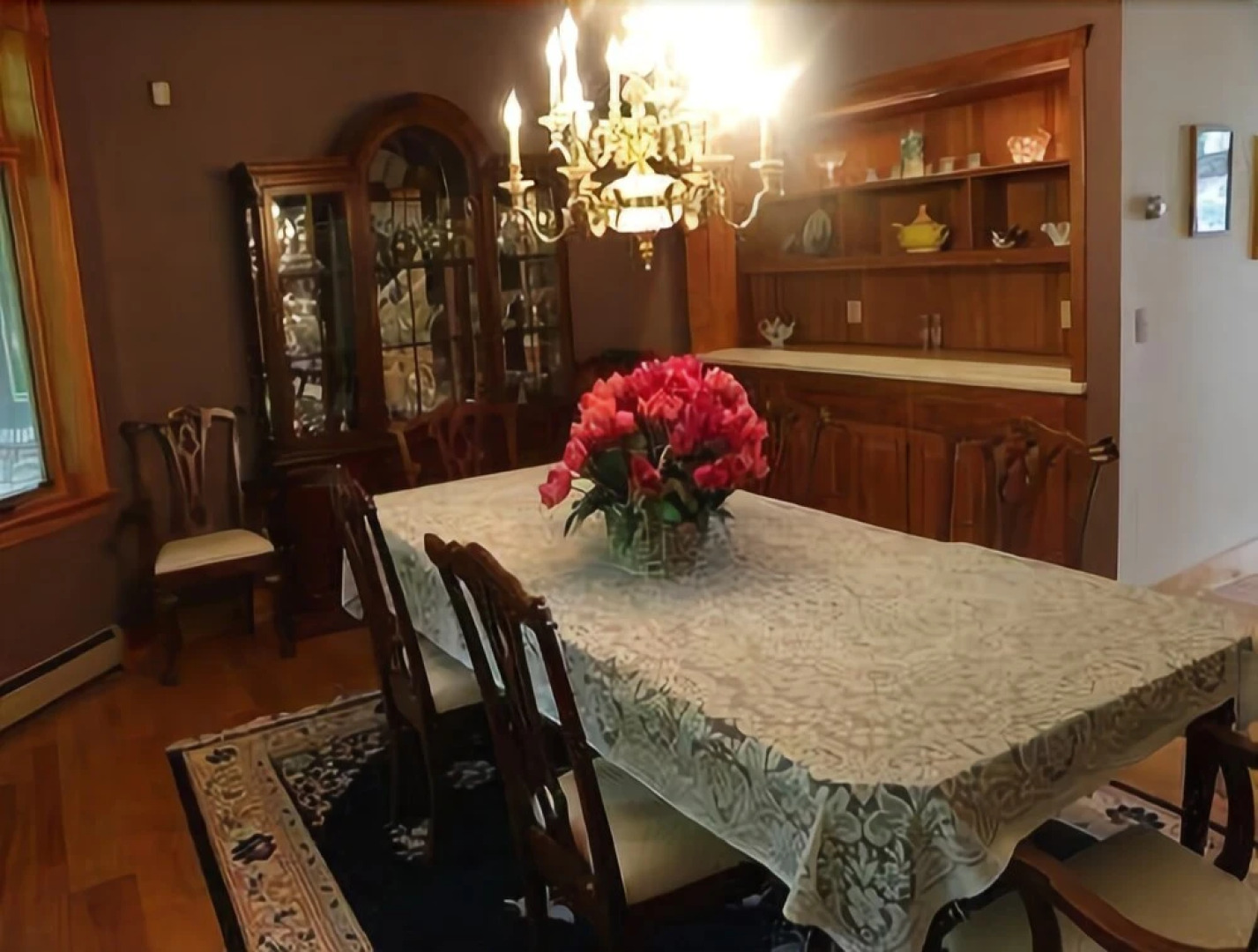 Ocean Garden Estate - Six Bedroom Home