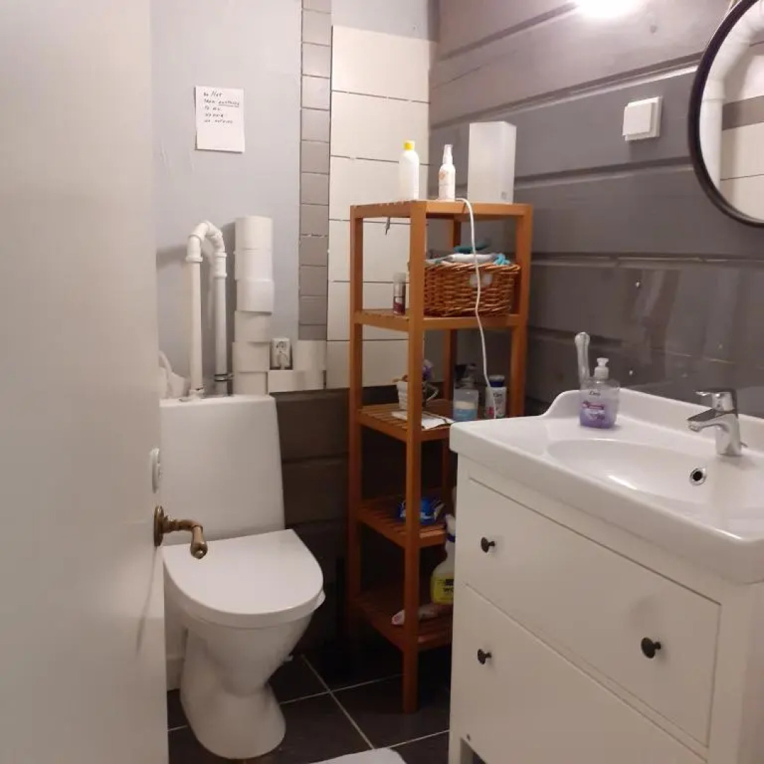 Room in Villa Emilia