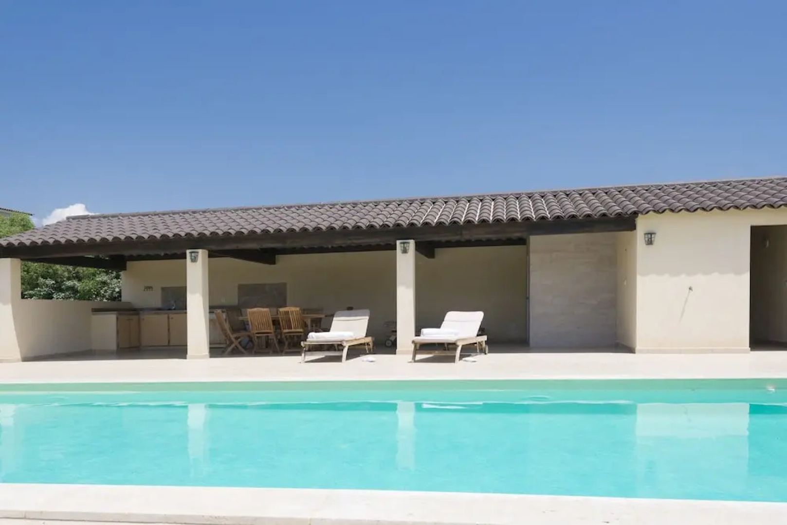 Villa Corse