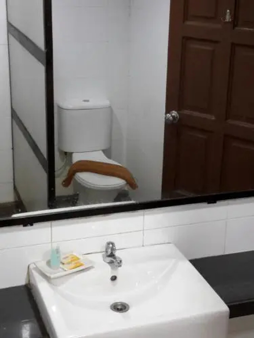 Tanjung Demong Beach Resort