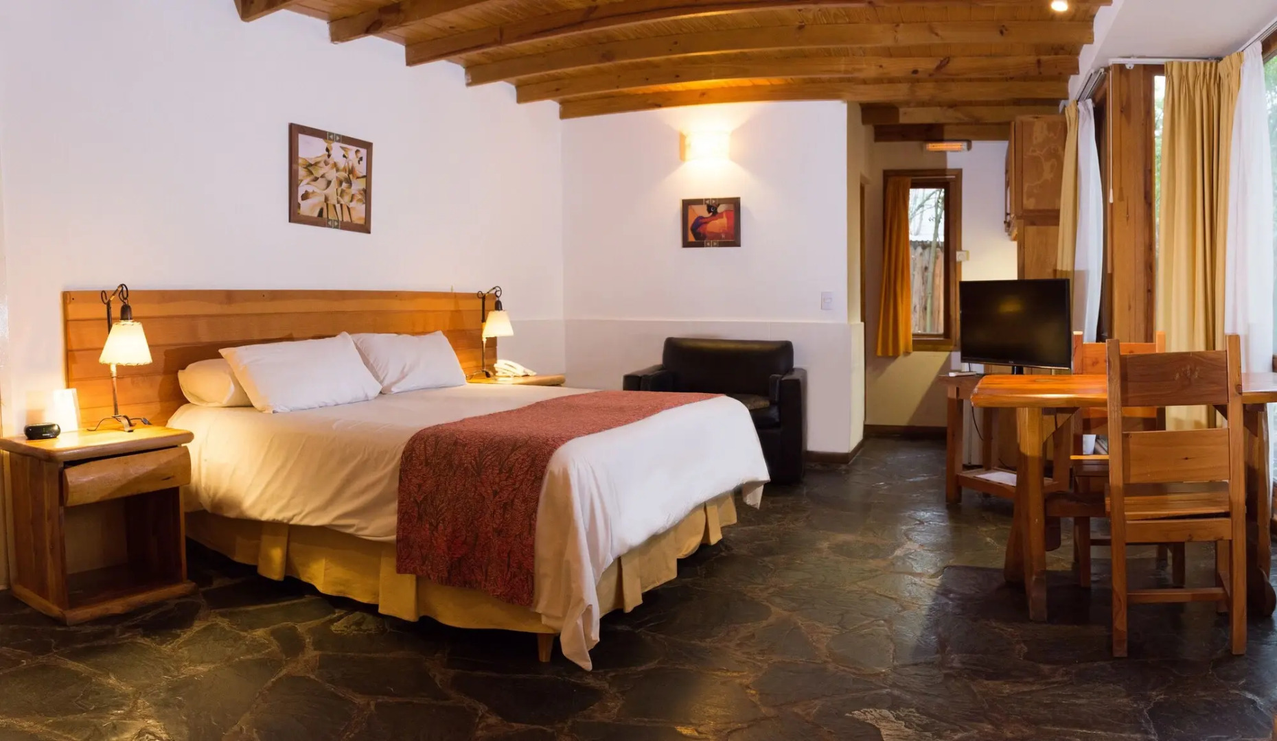 Villa Sofía Resort & Spa