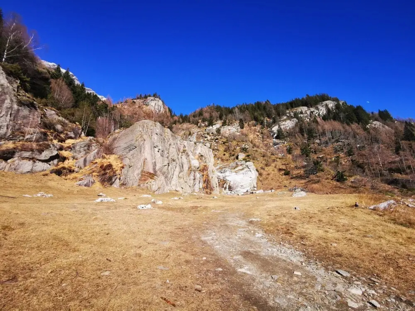 Incanto Walser Apartments RONCO