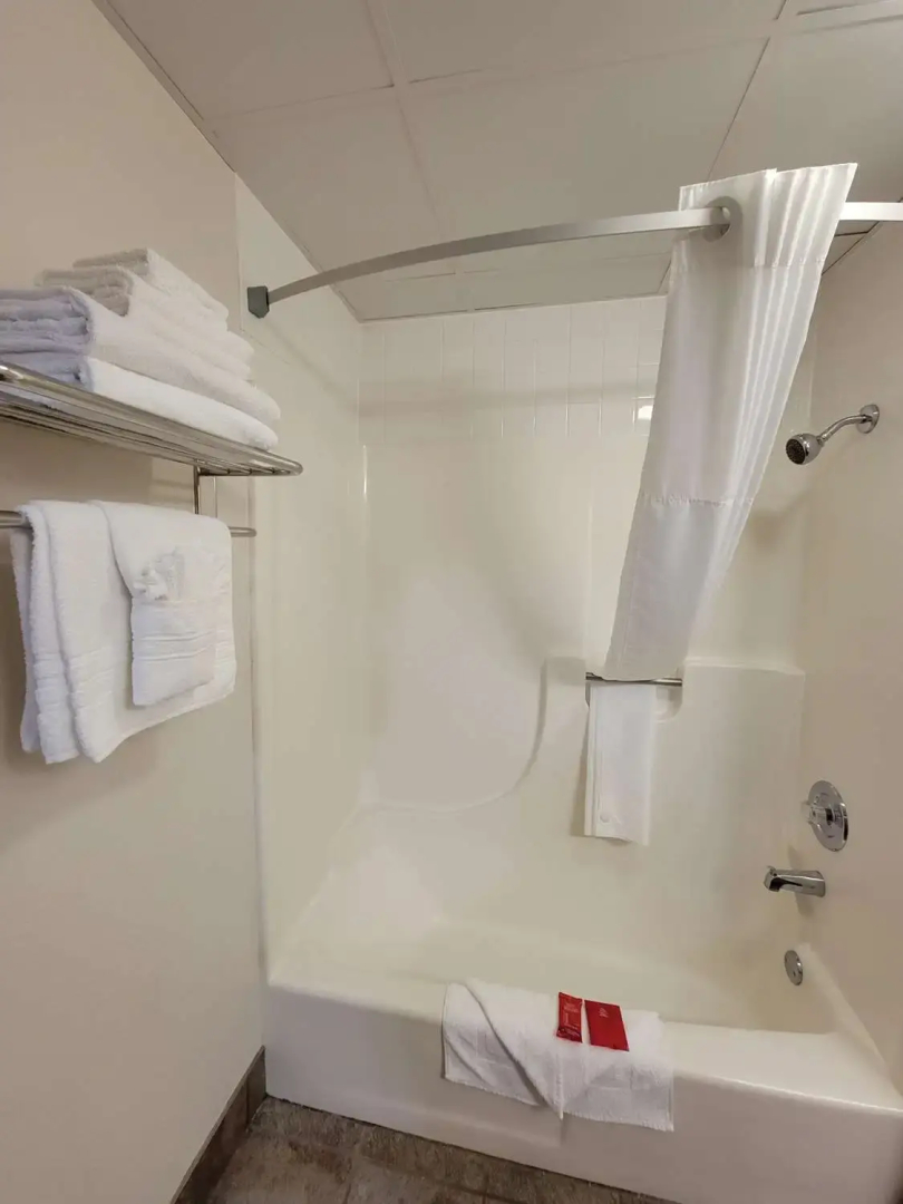 SureStay Plus Hotel by Best Western Grand Island