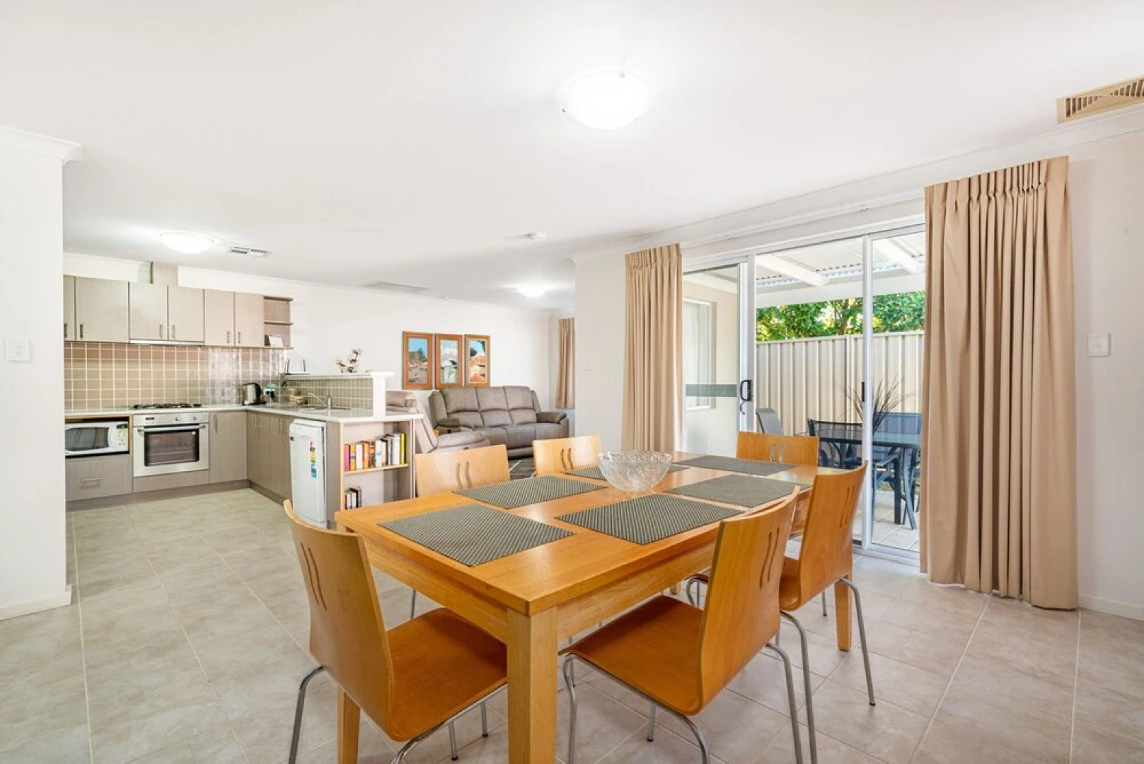 The Beach Hive - U51 Cape View Resort