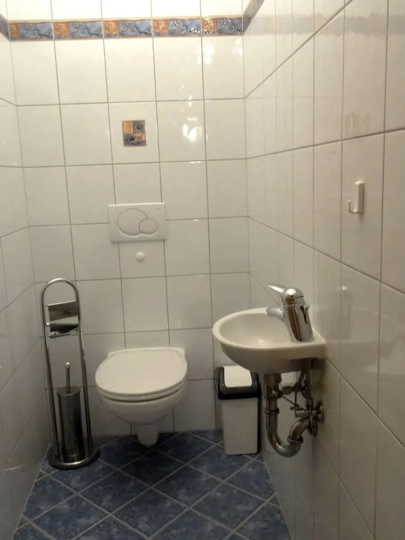Appartement Vasilico