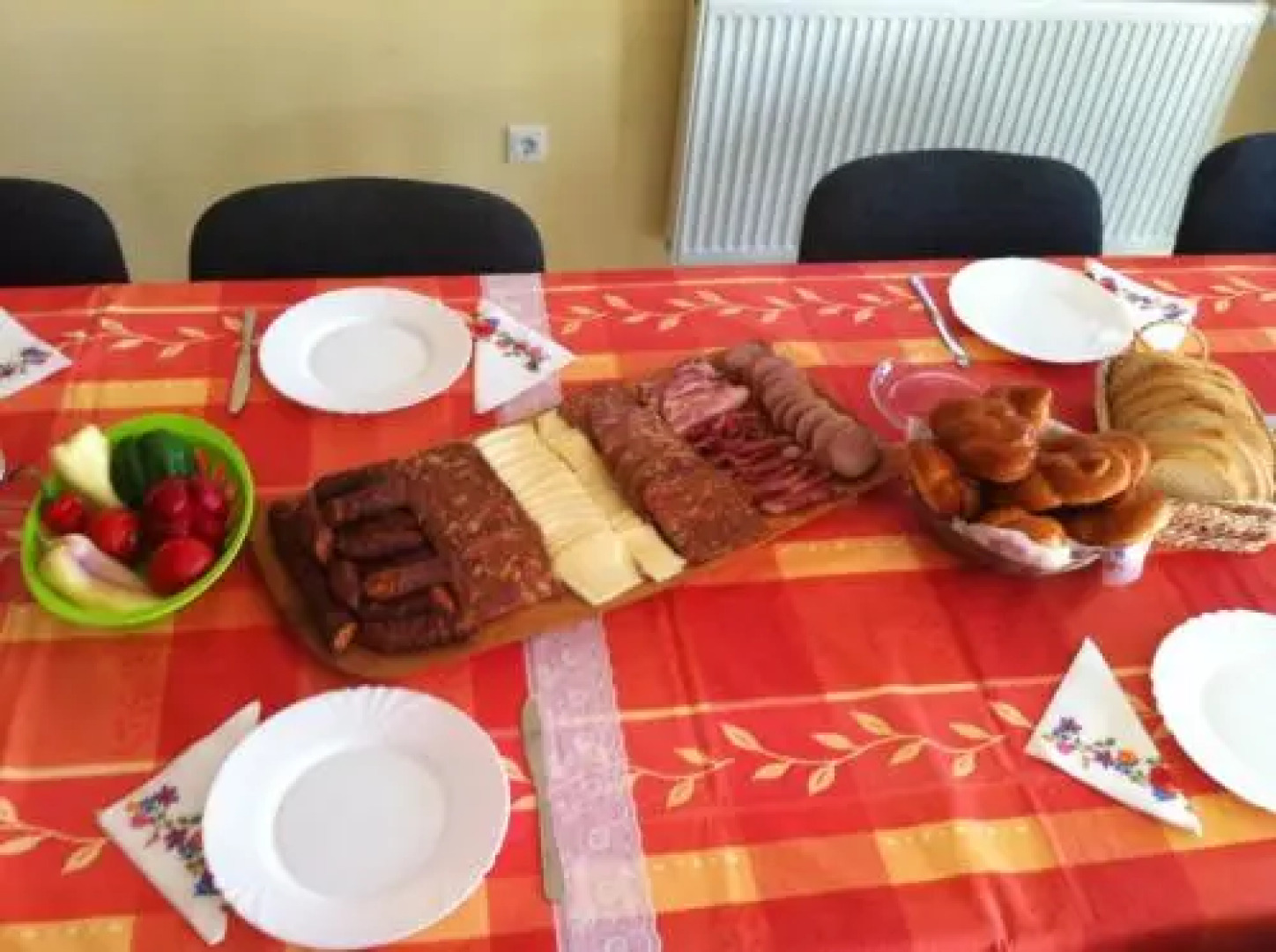 Bíbic Vendégházak