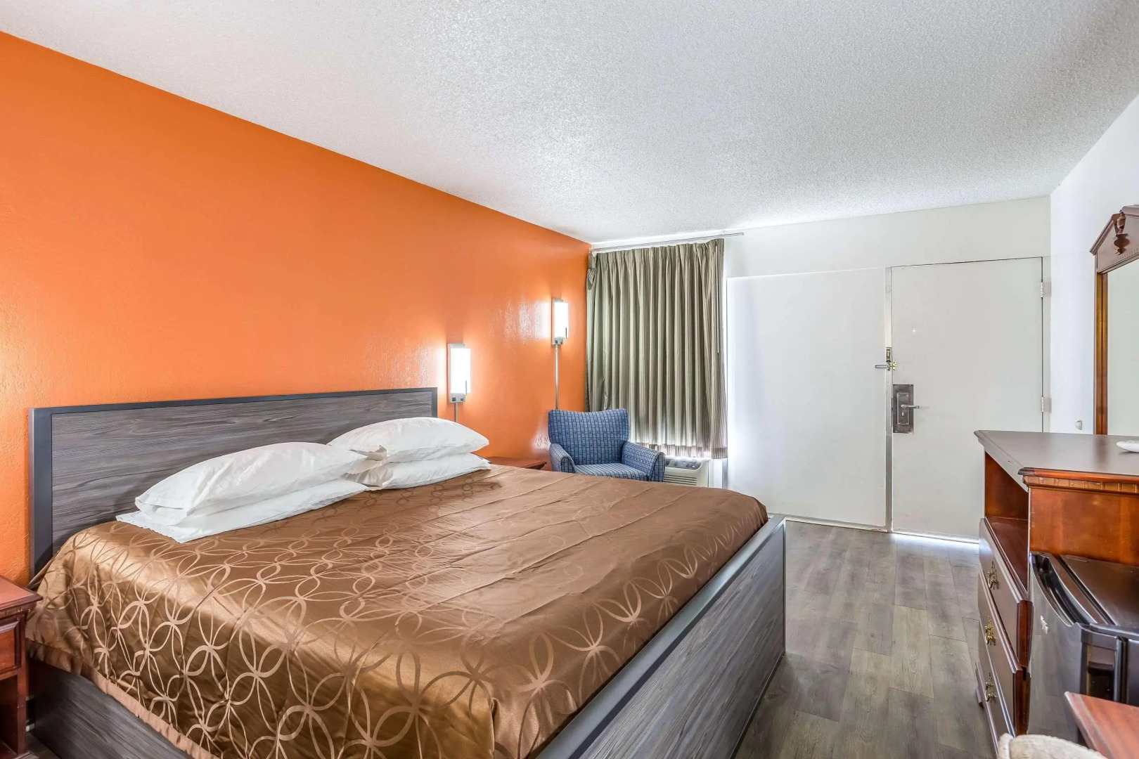 Econo Lodge Durant Area