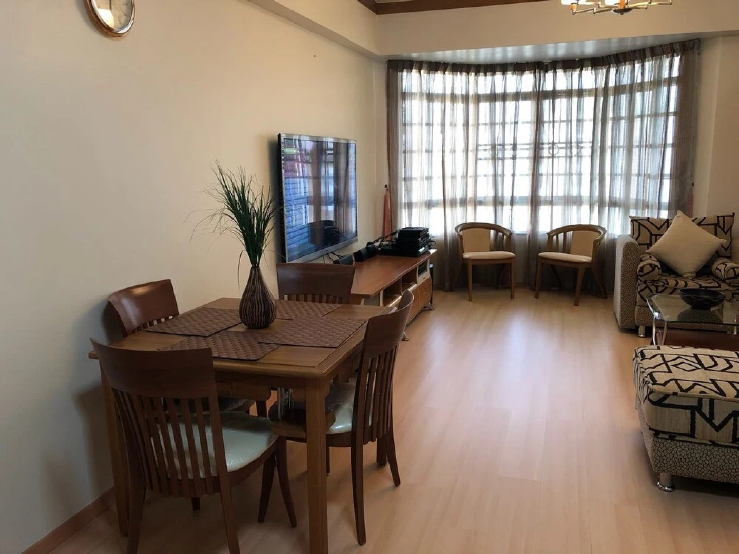 4Pax Mawar Apartments Genting Highlands