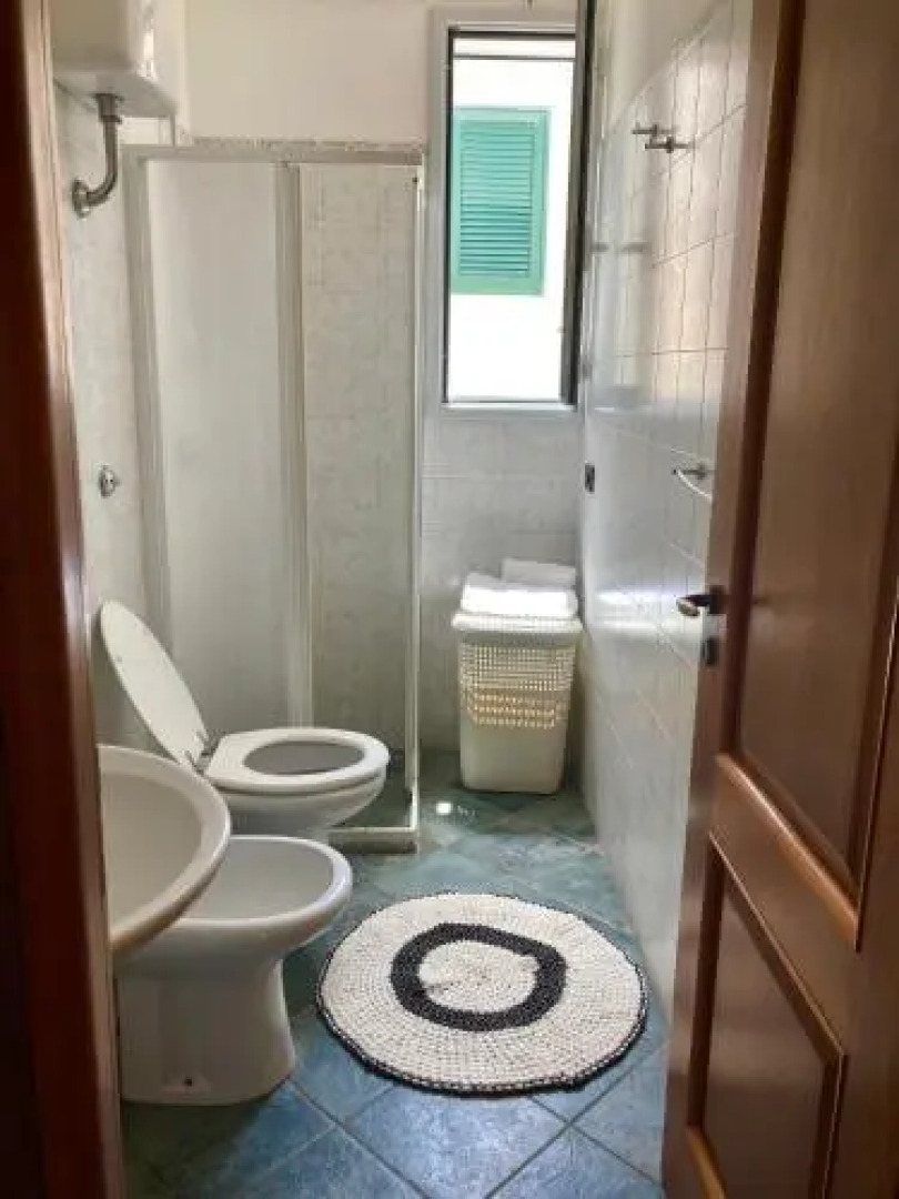 Camping Porto Miggiano