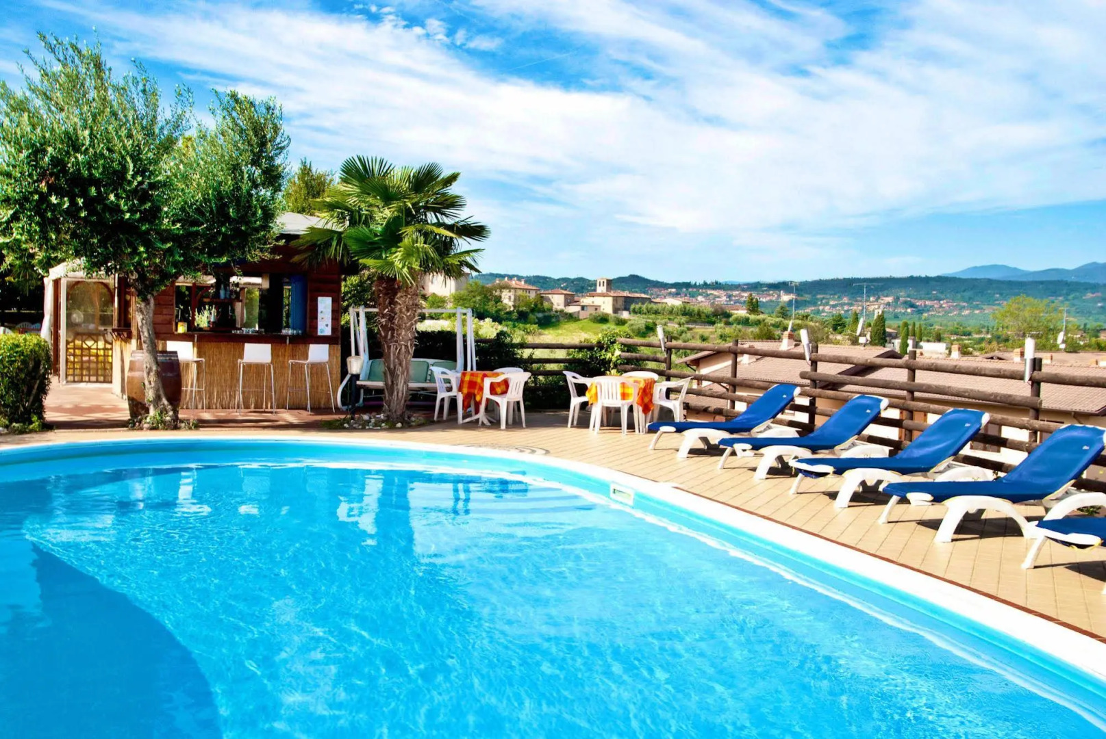 Residence Bellavista