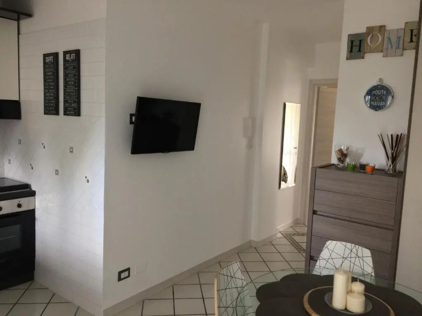 Mulinia Residence by SpeakSicily