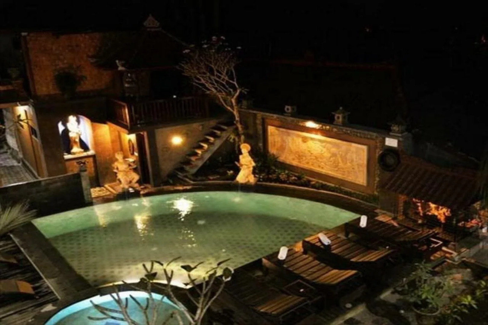 Kun - Kun Guest House Ubud