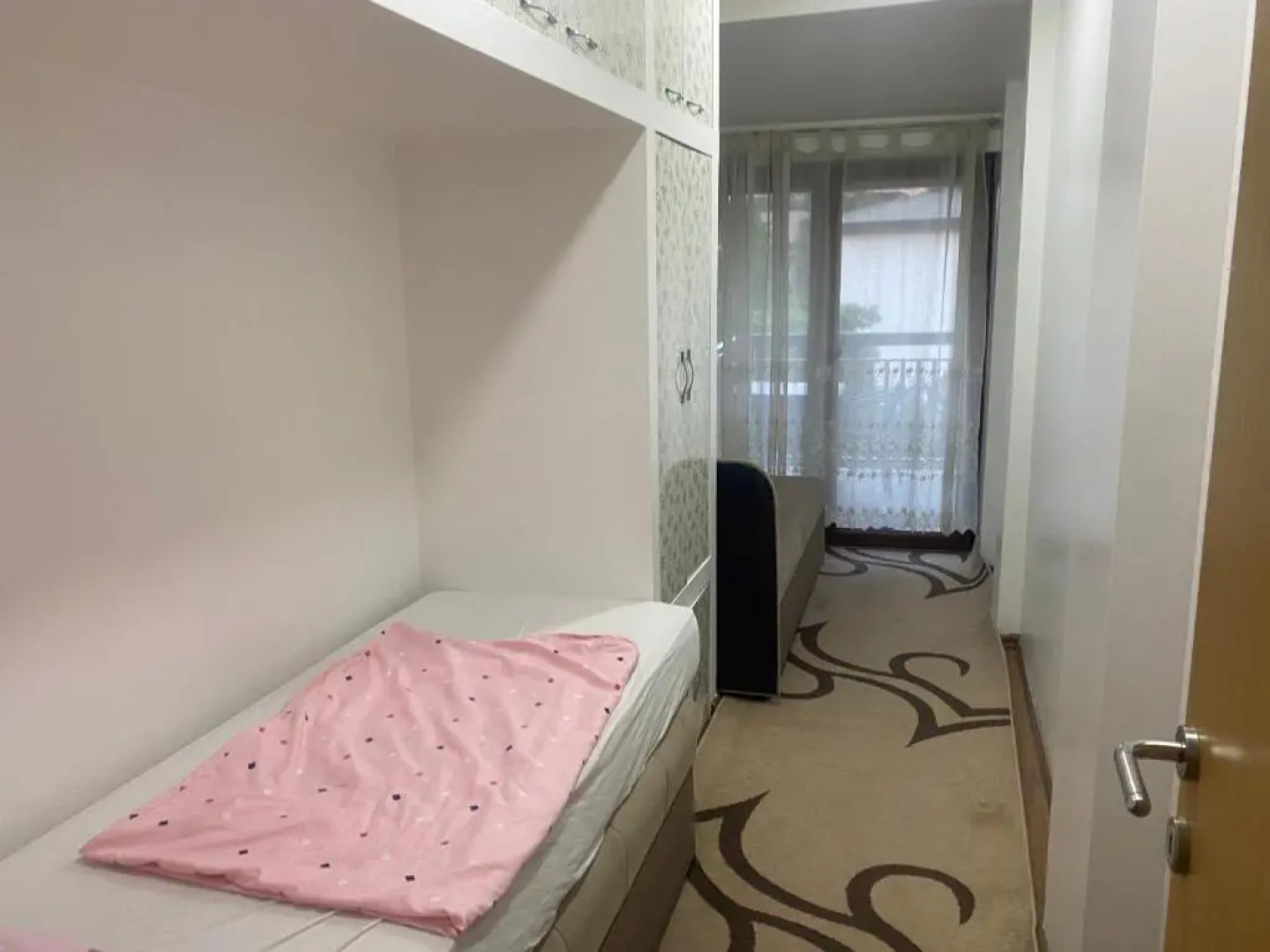 Apartment Poturmahala