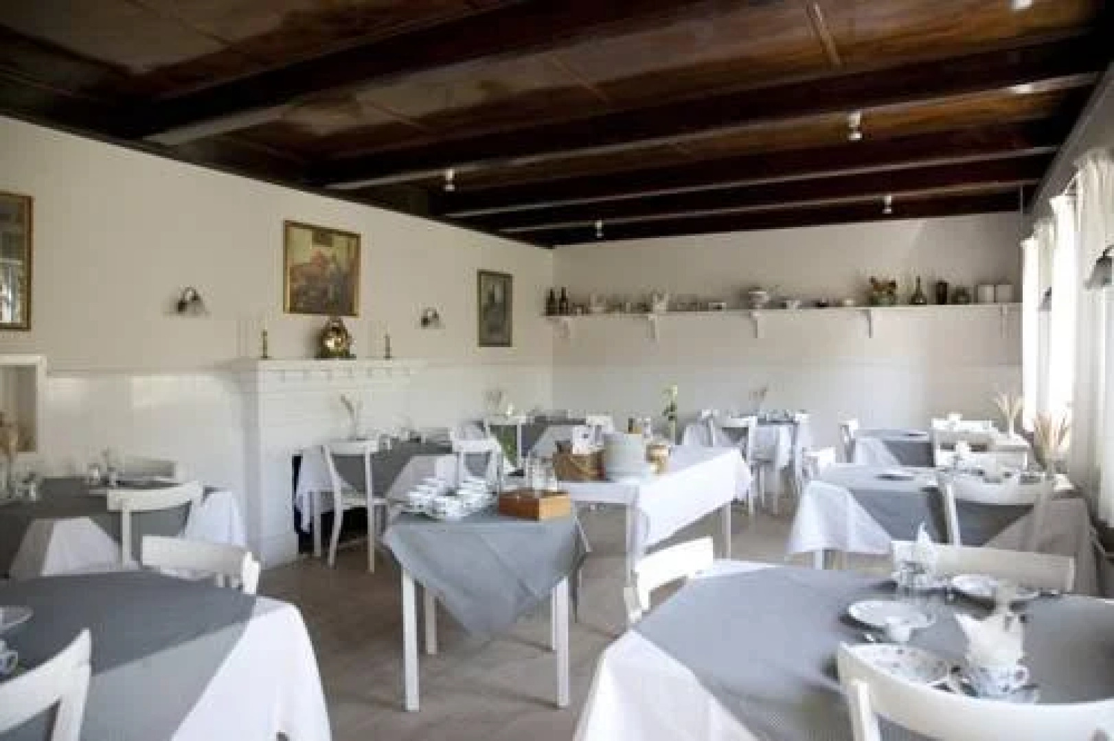 Badepension Marienlund