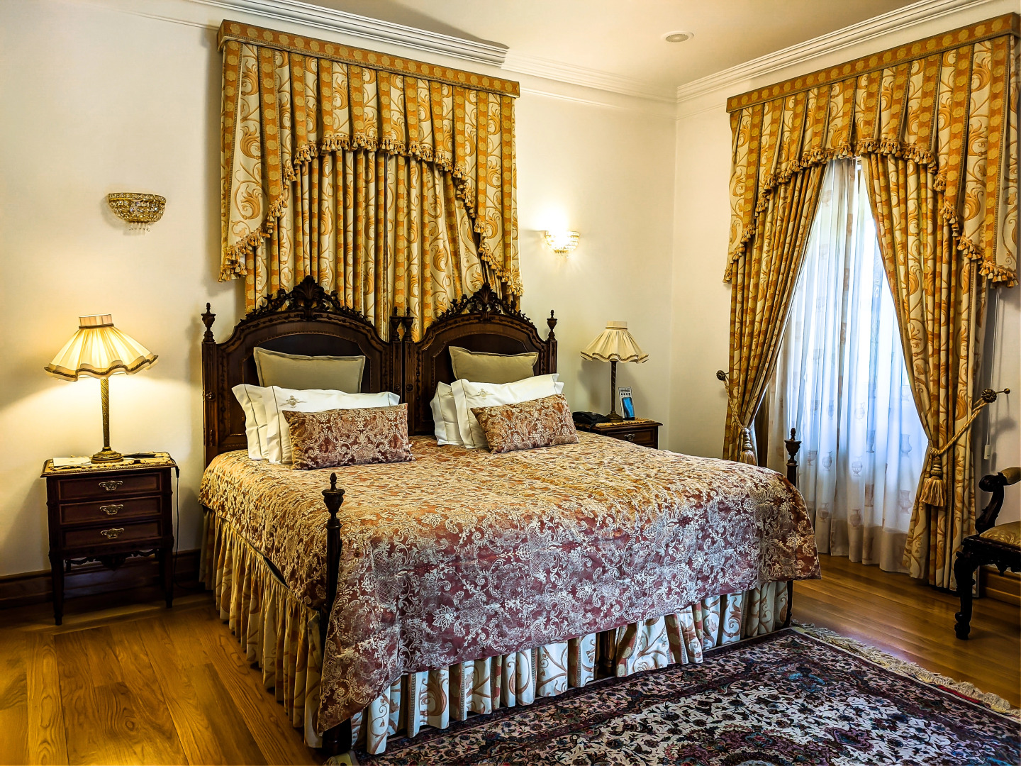 Sintra Marmòris Palace