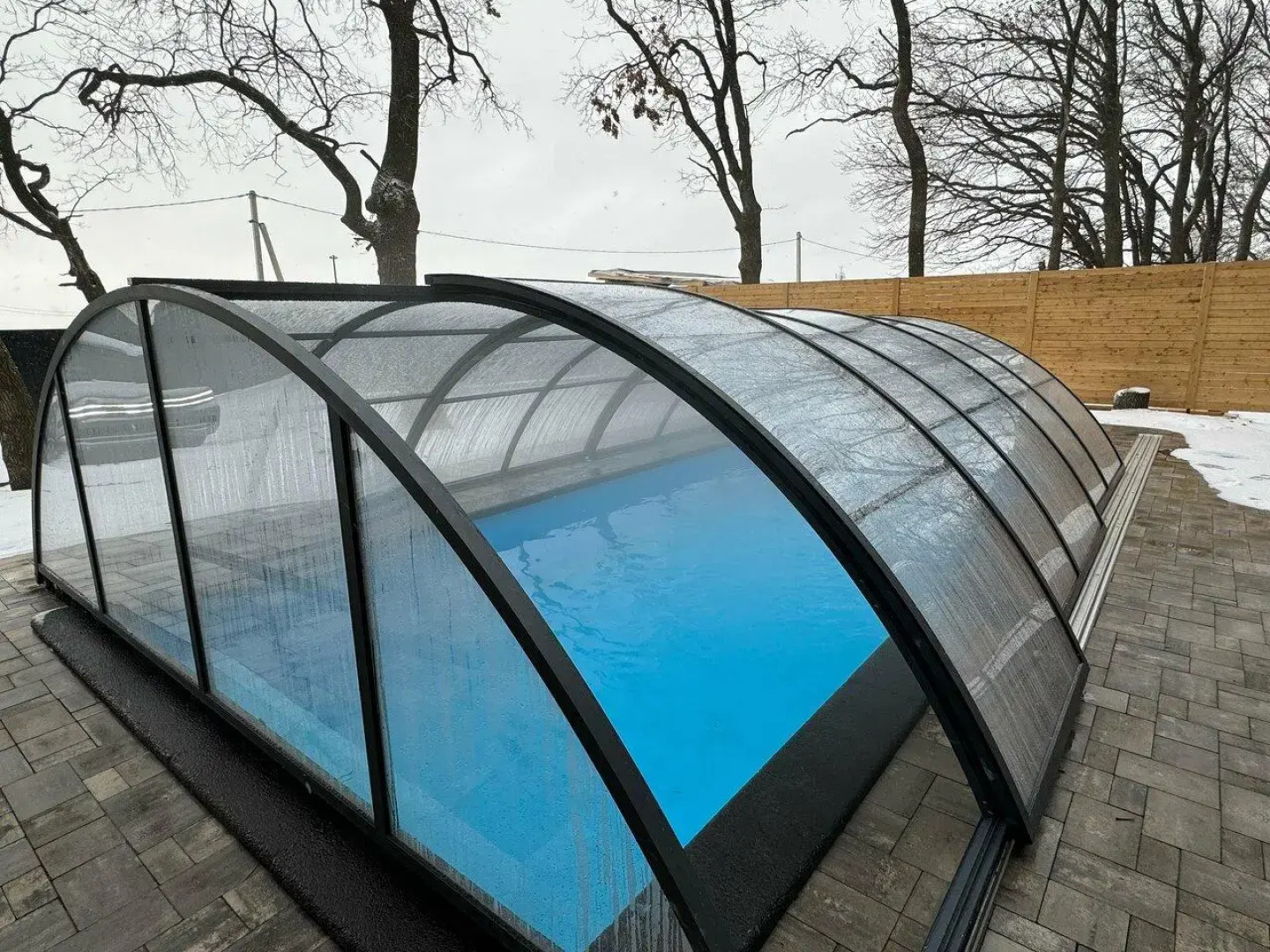 Barney’s House (Барнис Хаус)