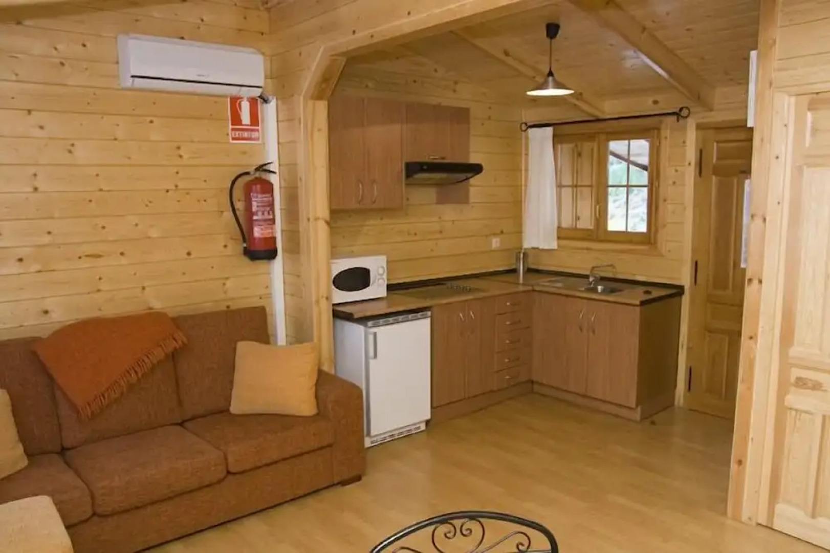 Cabañas de Javalambre