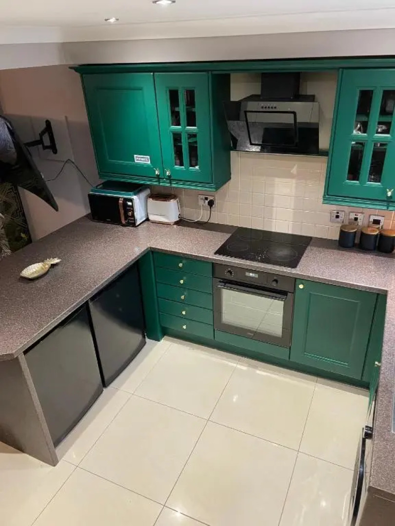 Flosh Cottage Lake District