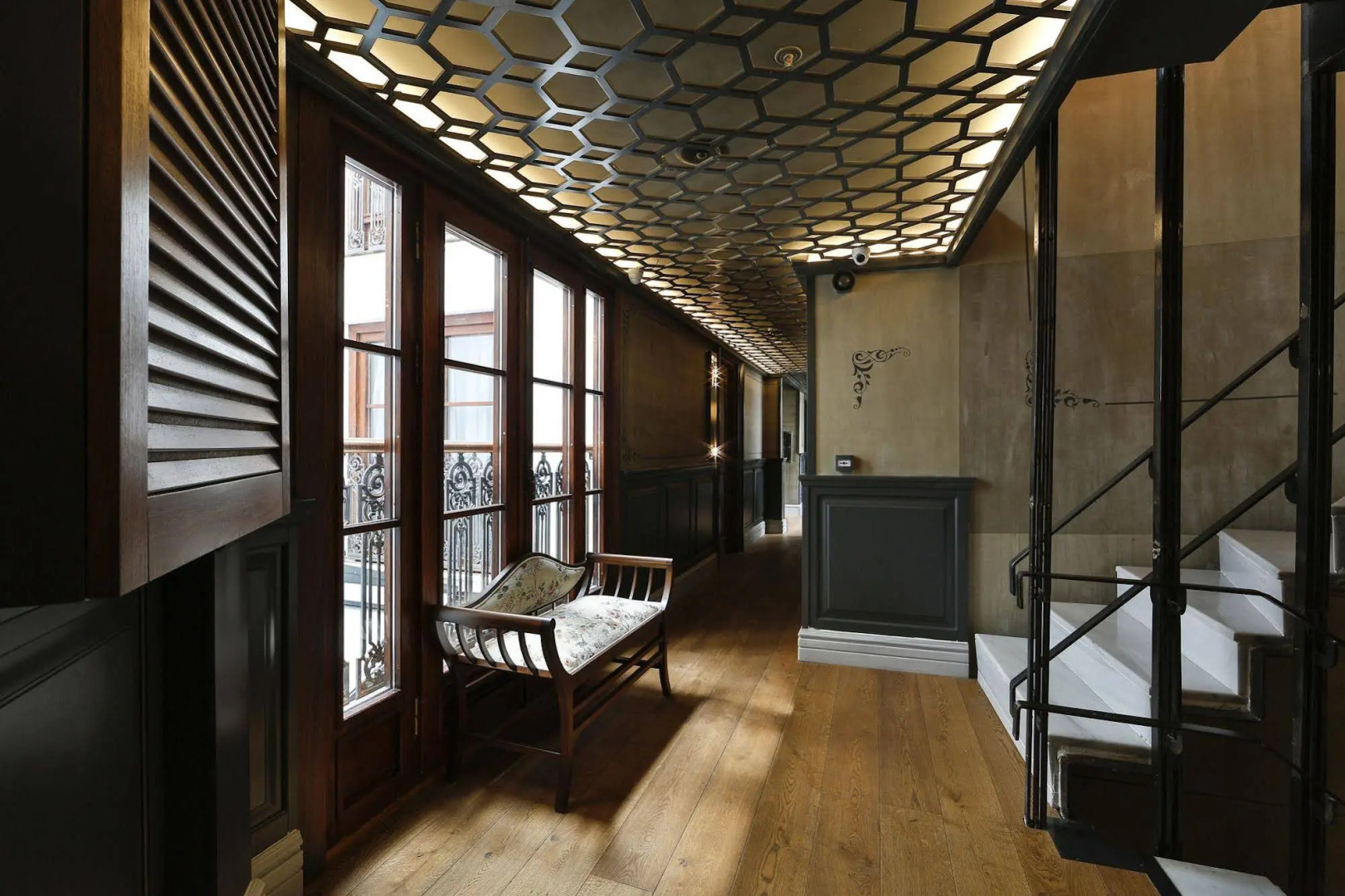 Sanat Hotel Pera Boutique