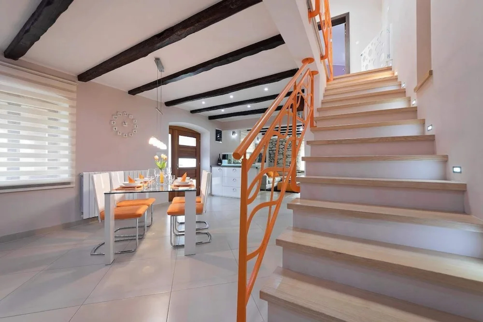 Villa Vista Visinada