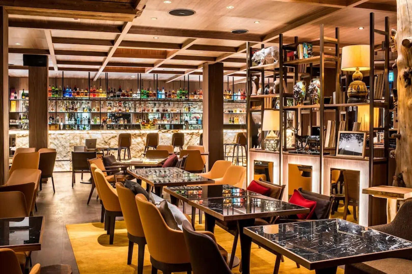 Schweizerhof Zermatt