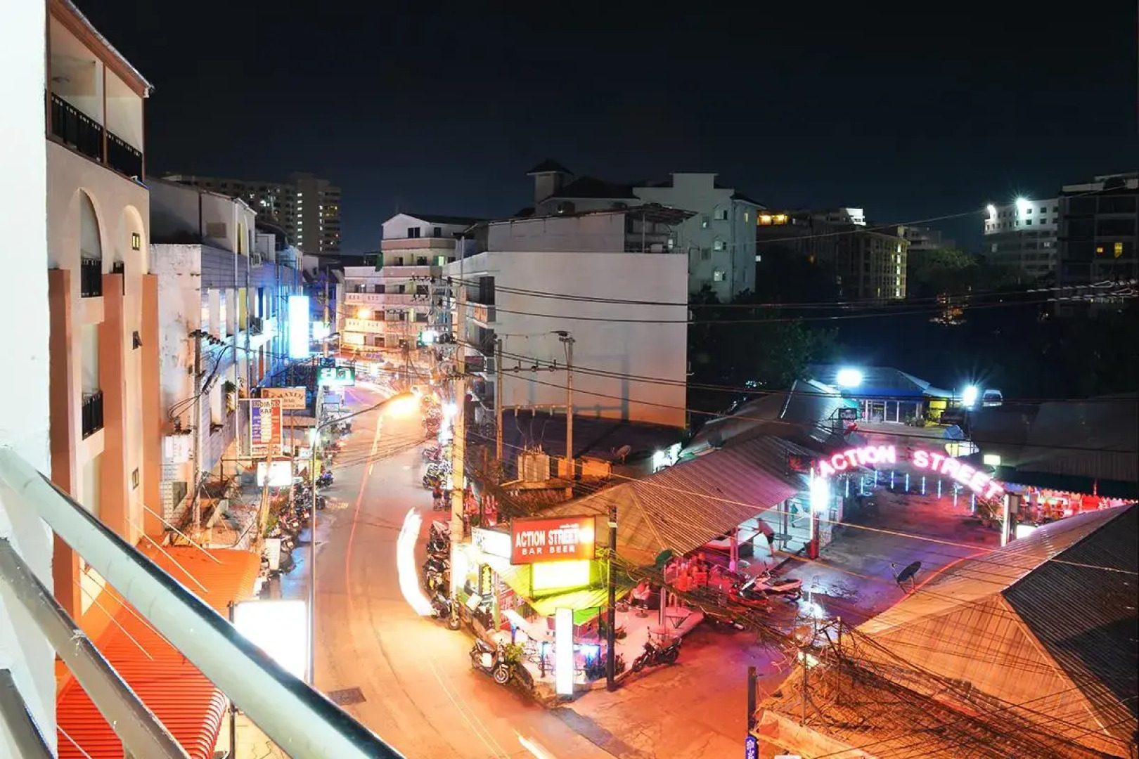 The Links Hotel Pattaya