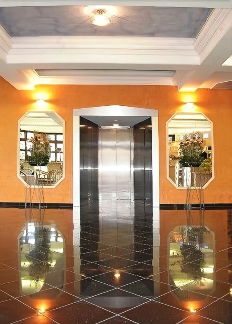 Residenz Bad Windsheim