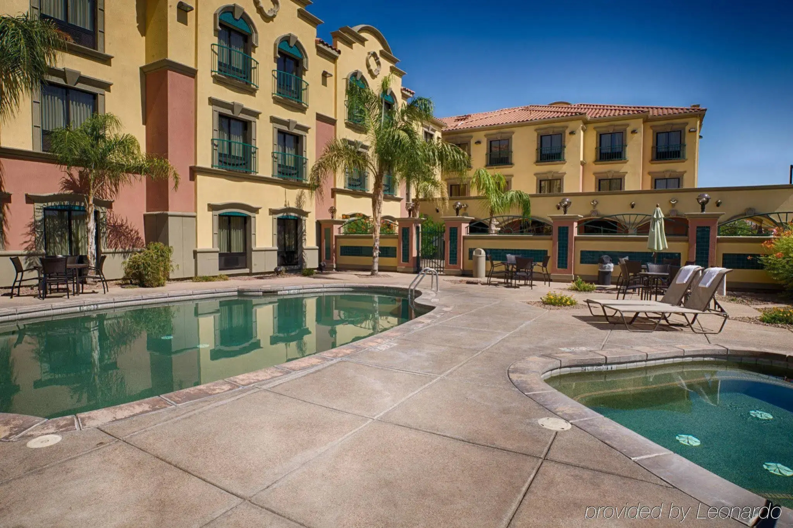 Holiday Inn Express & Suites Tucson Mall by IHG