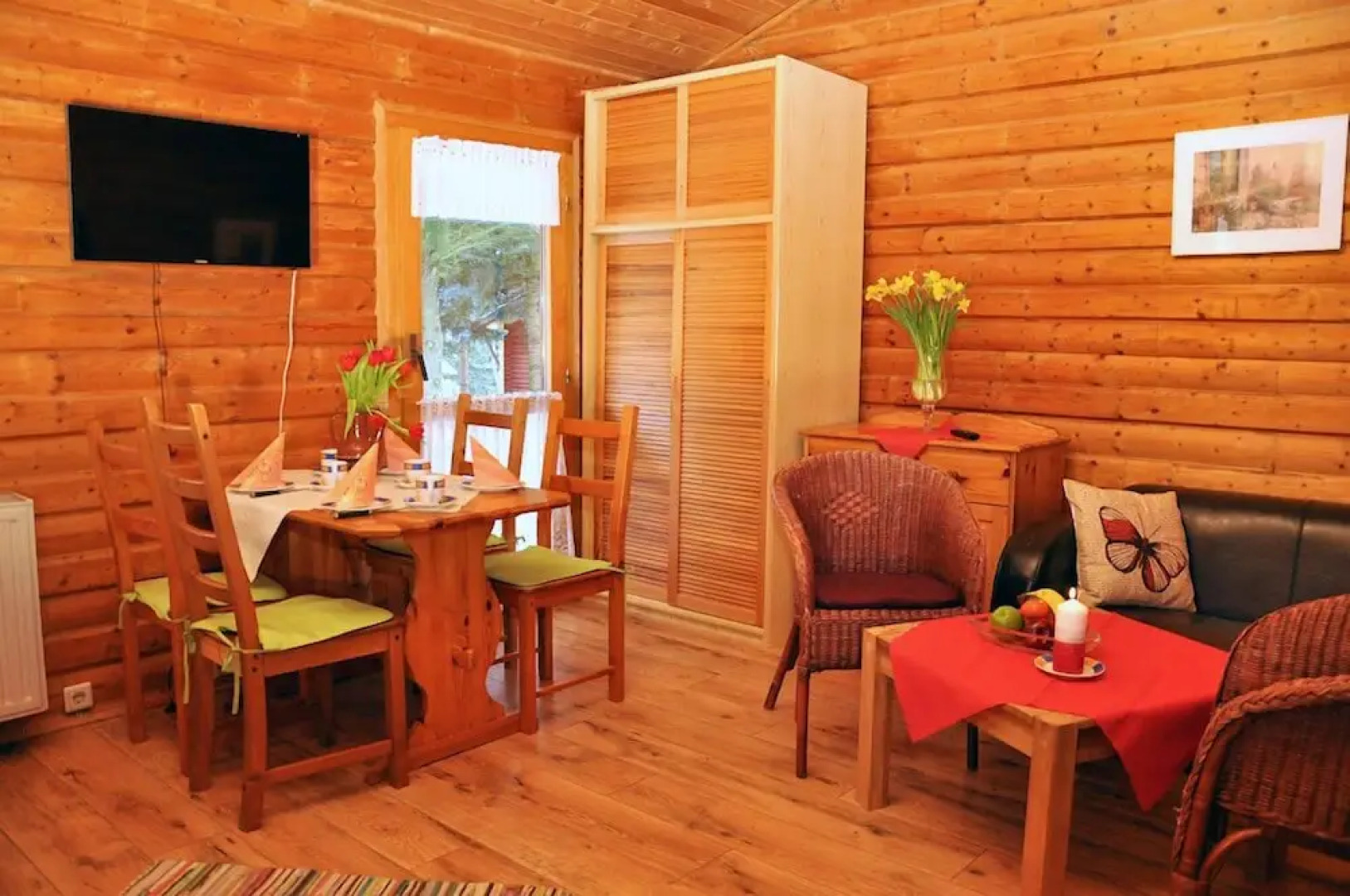 Ferienanlage Reinsberger Dorf