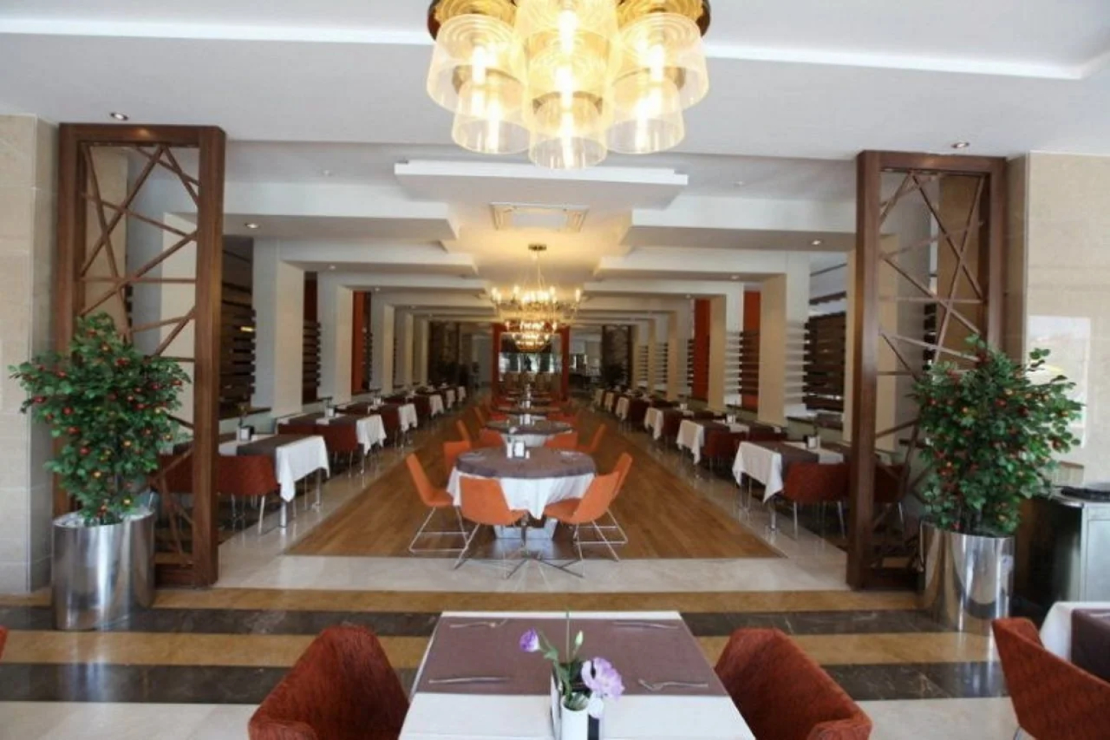 Seher Sun Palace Resort And Spa