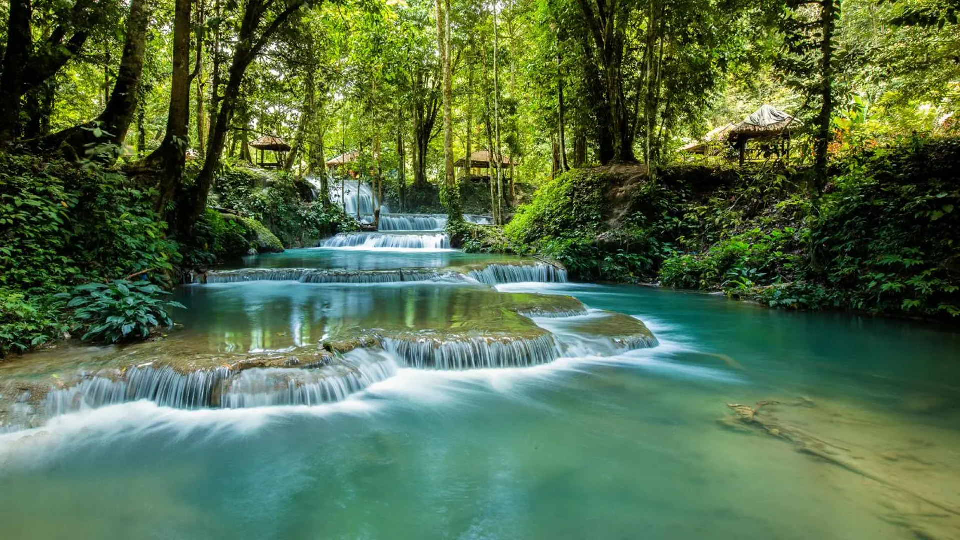 Hotel Santika Luwuk - Sulawesi Tengah