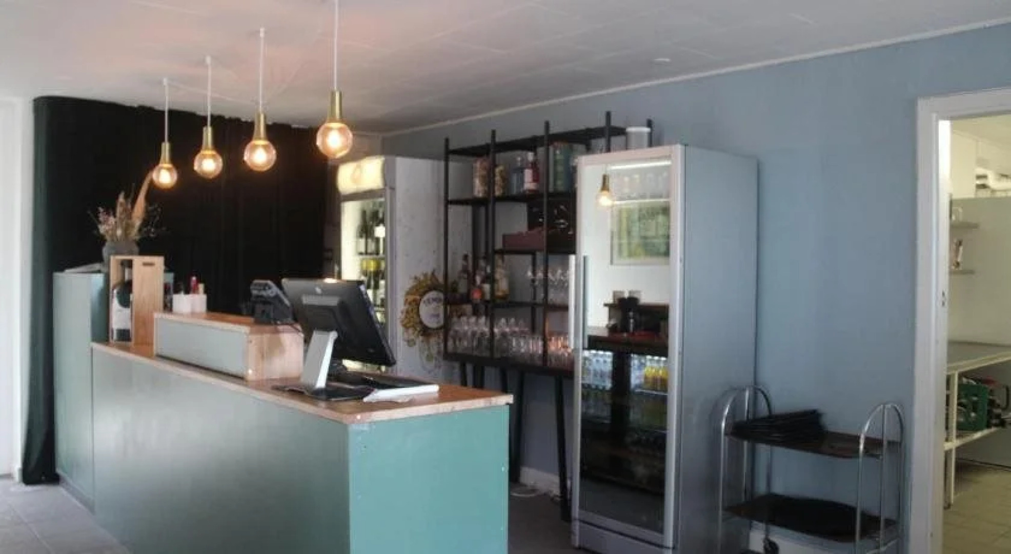 Vedersø Klit Badehotel