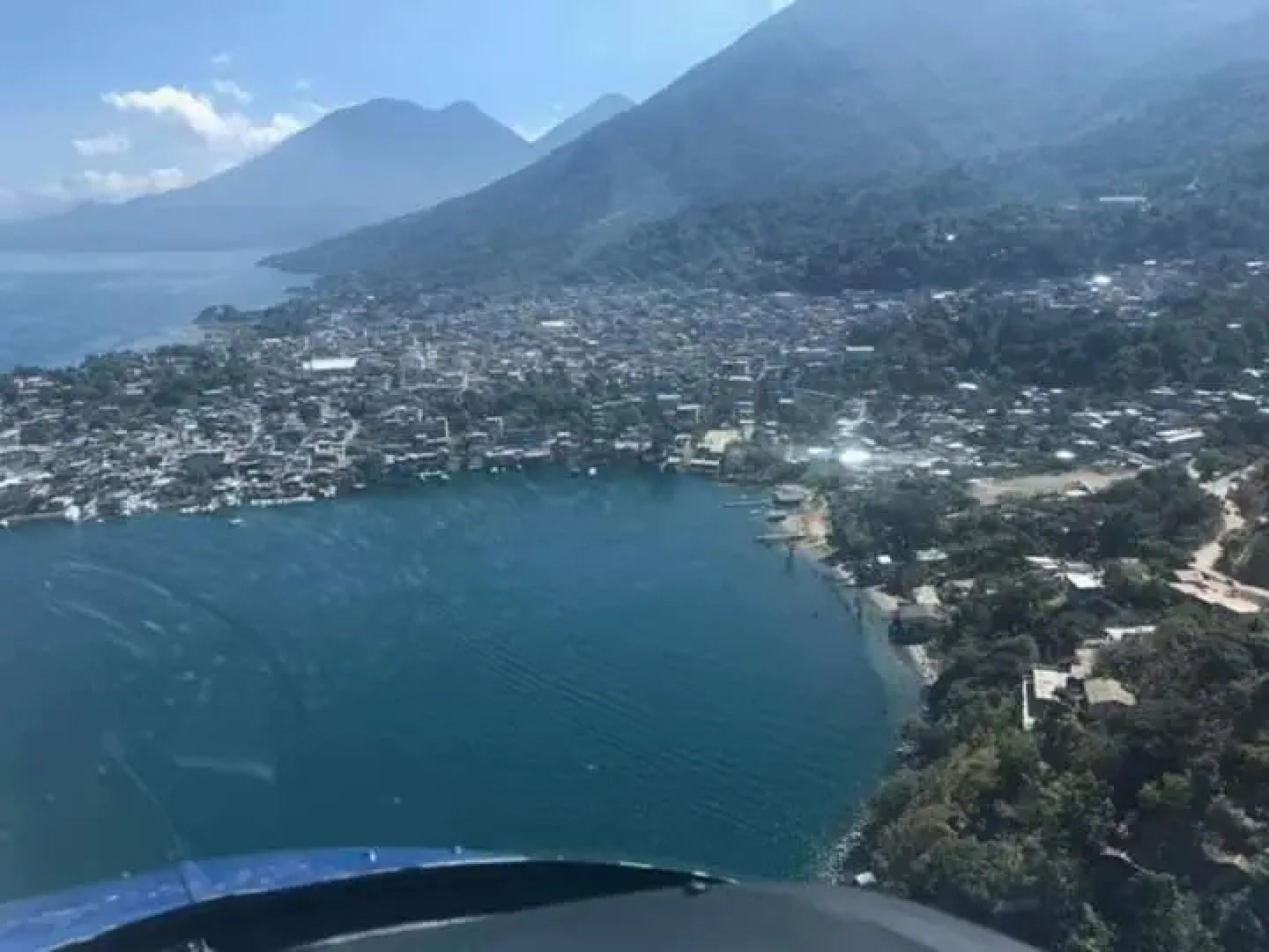 The Paradise of Atitlán Suites apartamento completo