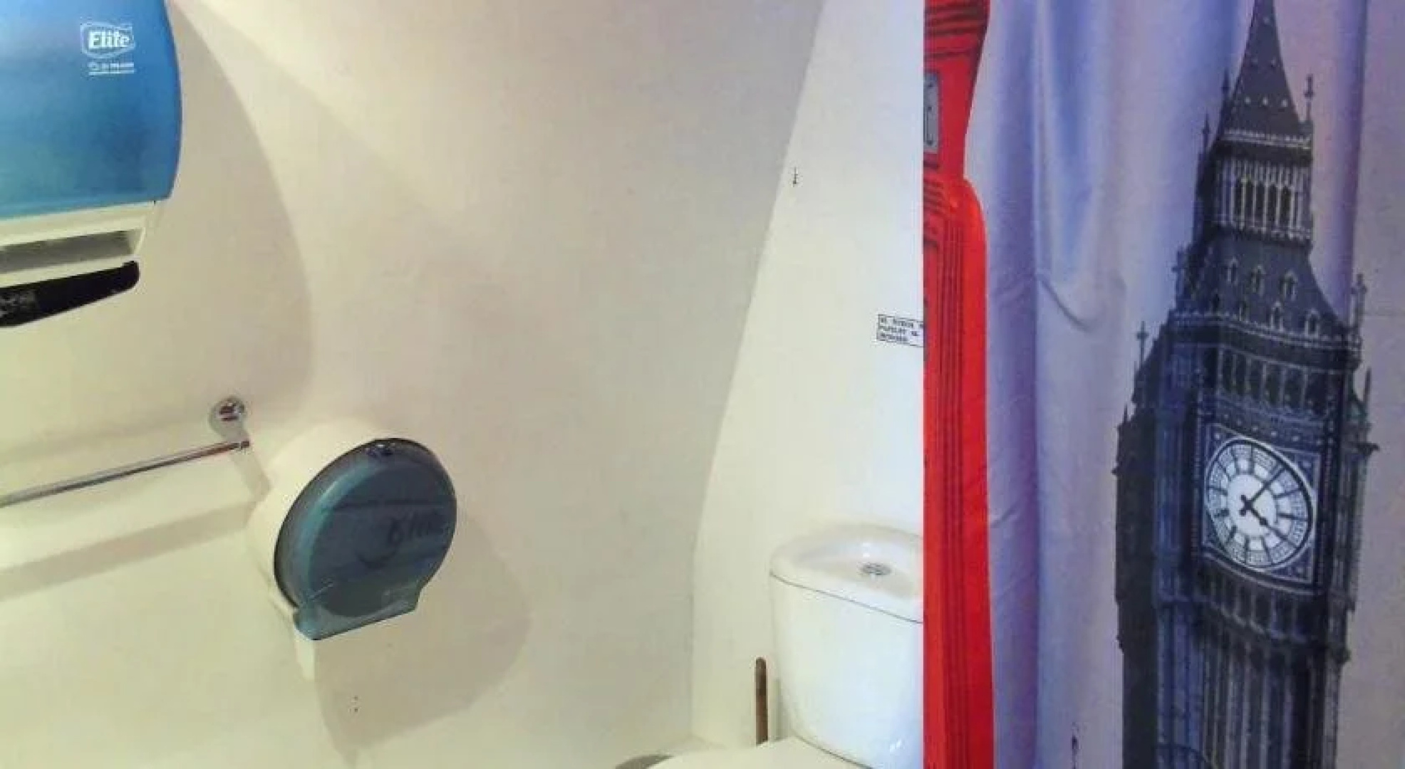 Hostal Junge