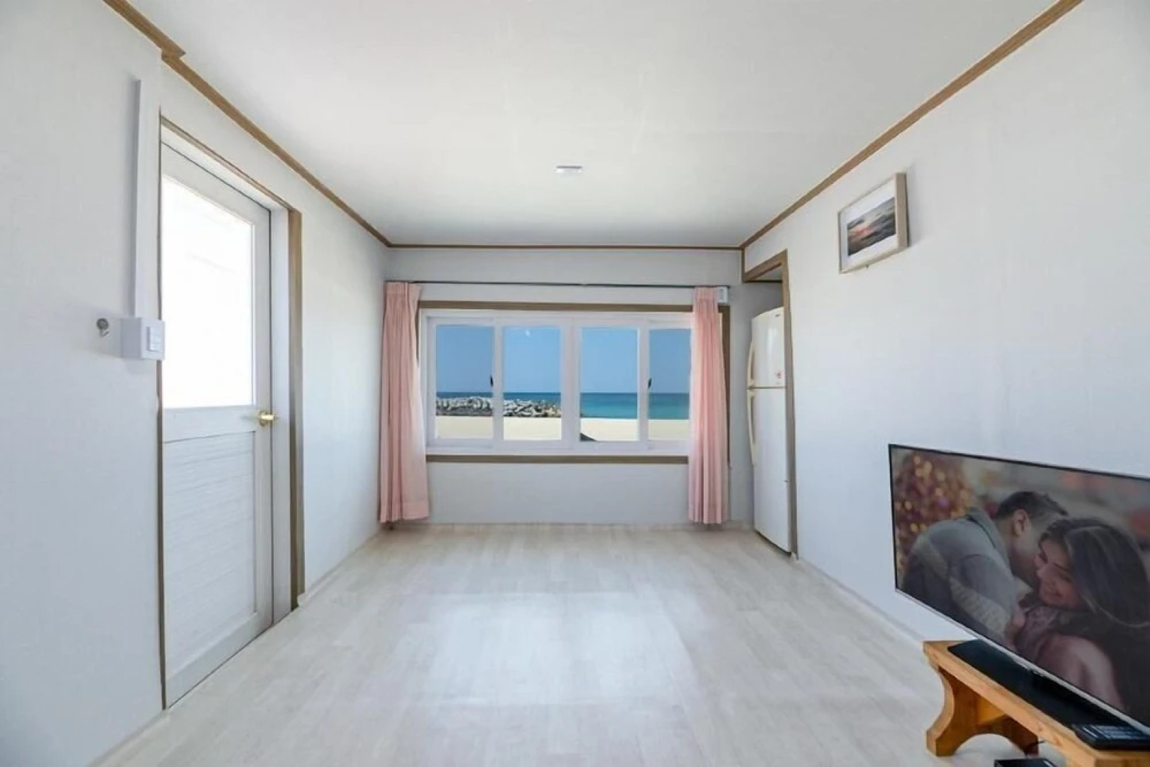 Gangneung Love Pension