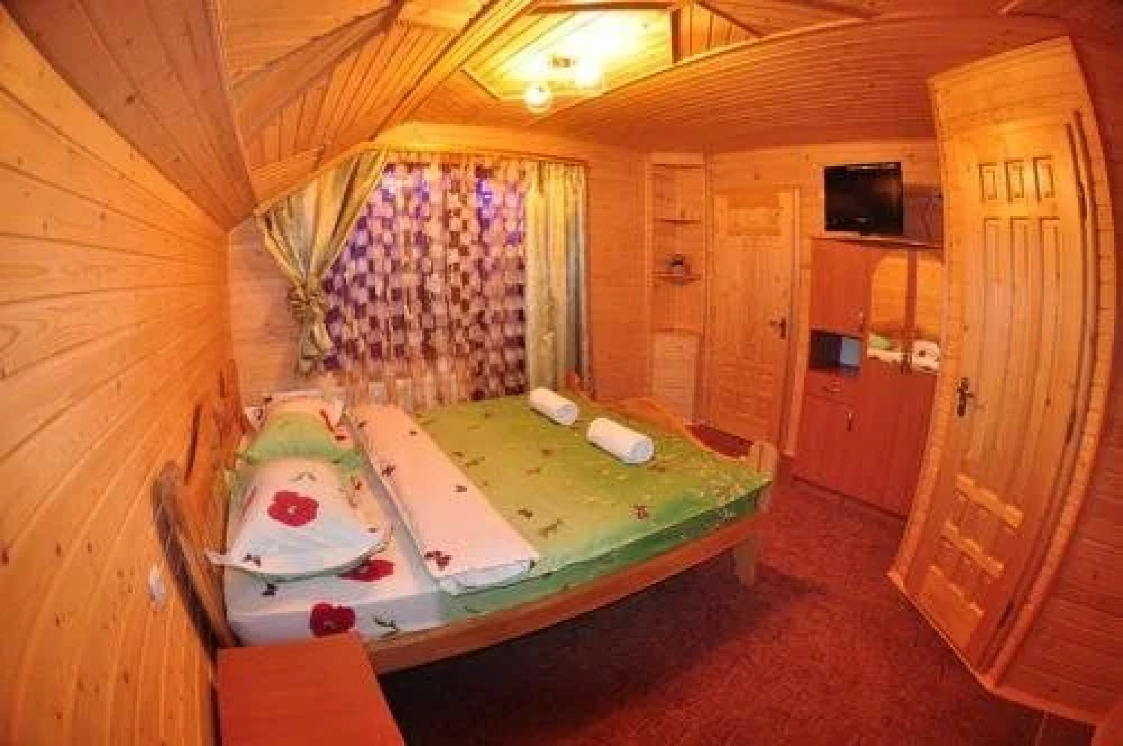 Pryvatna Sadyba Svitanok