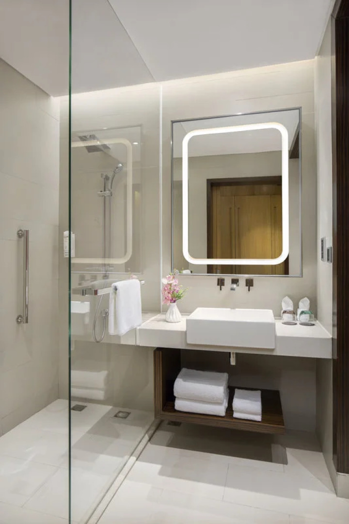 Park Inn by Radisson Libo