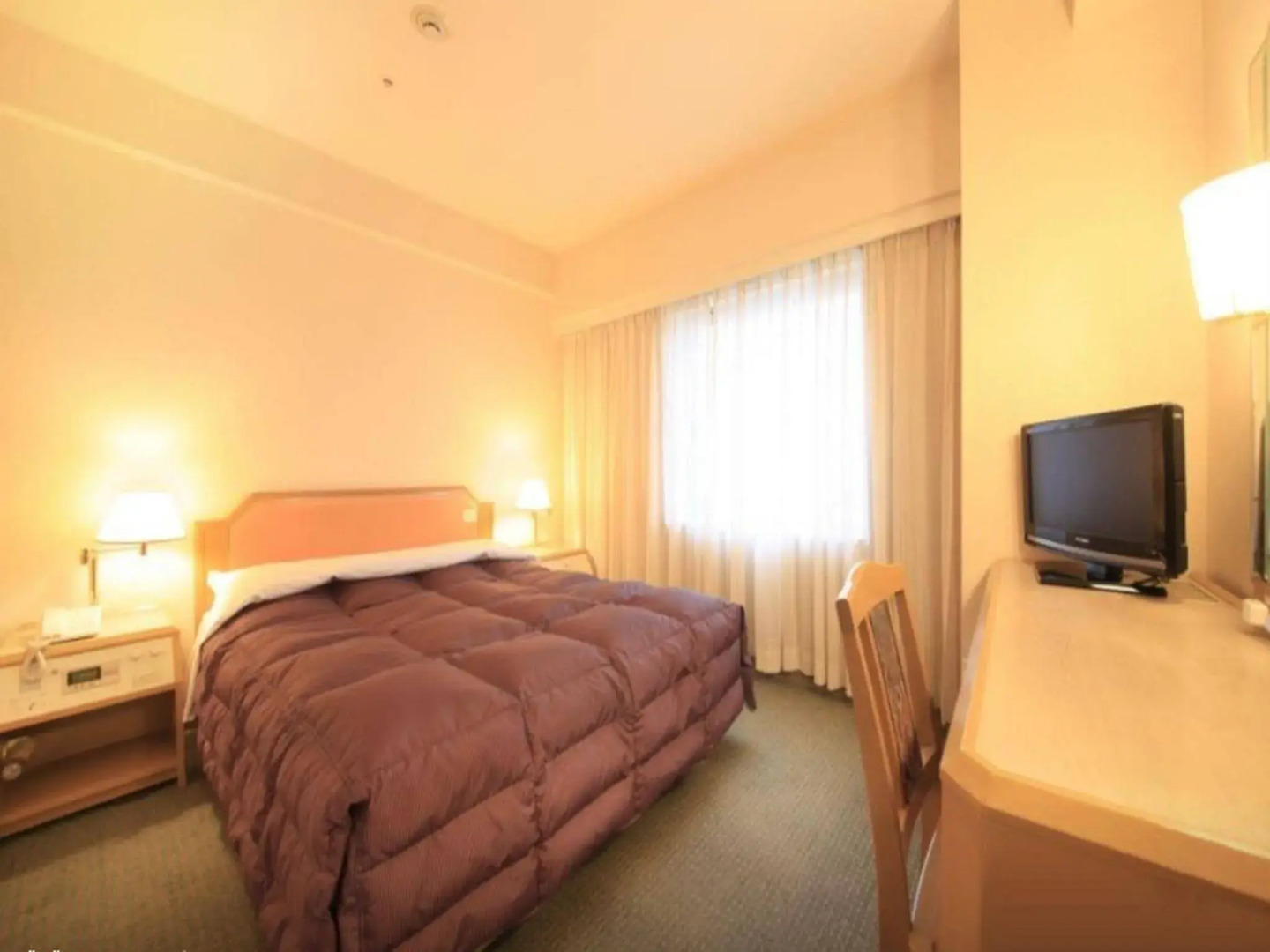 Takasaki Washington Hotel Plaza