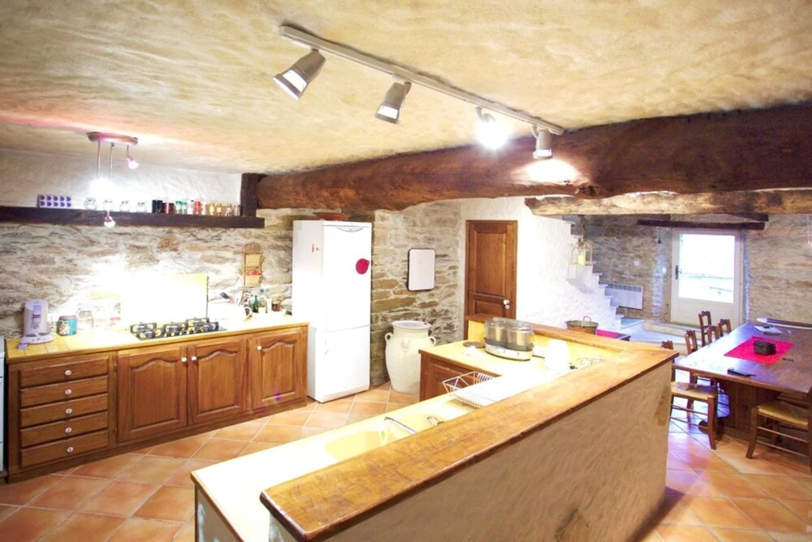 House With 5 Bedrooms in Pietra-di-verde, With Wonderful sea View, Fur