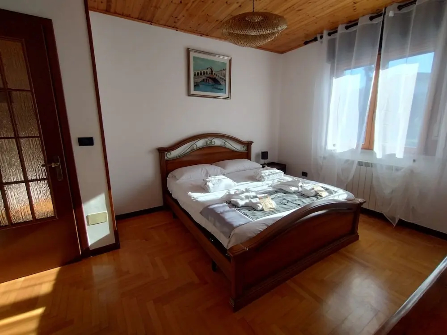 La Casa Veneta