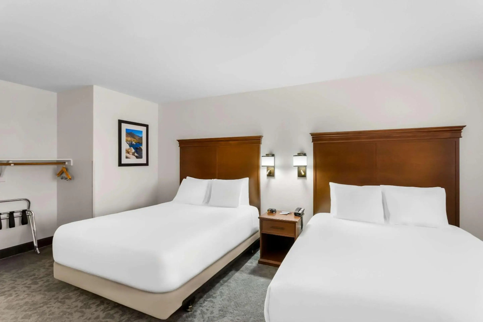 Comfort Inn & Suites Susanville