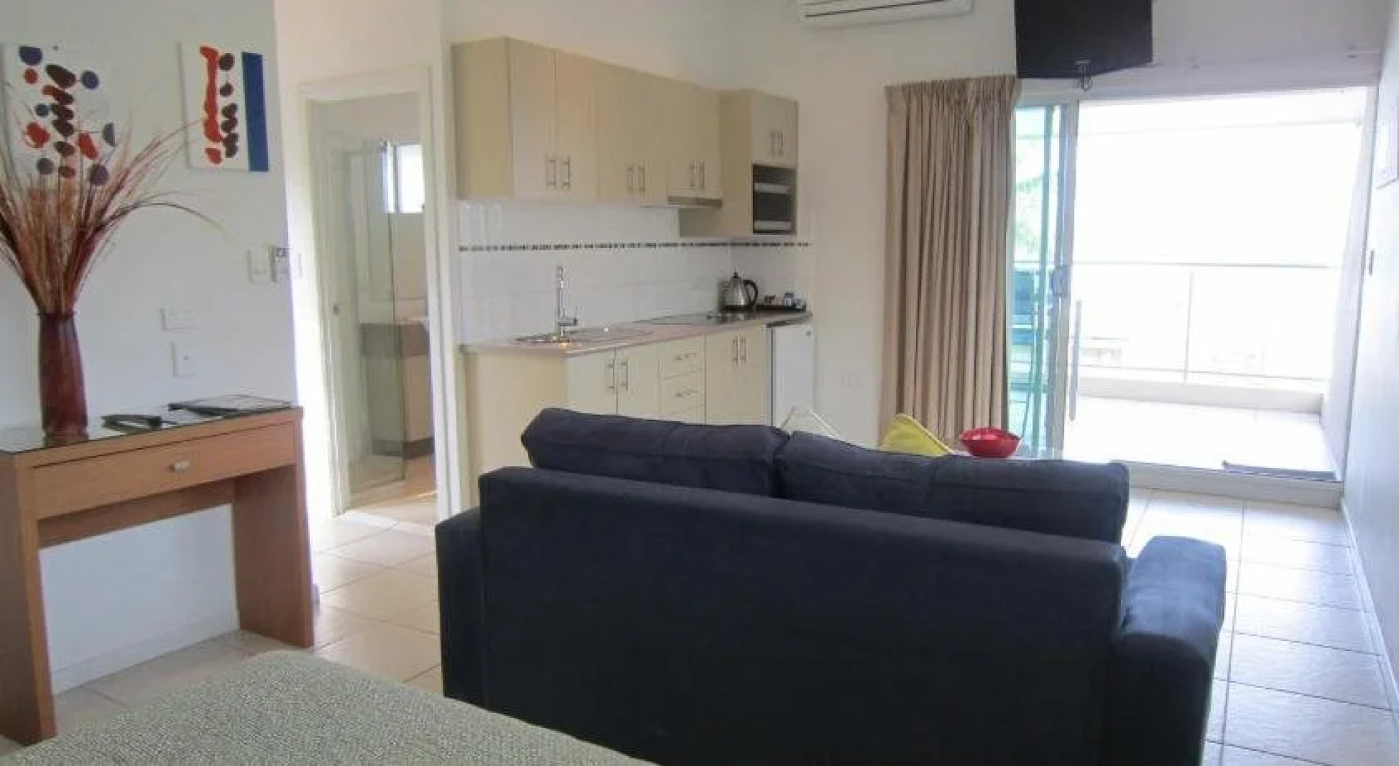 Waterview Airlie Beach