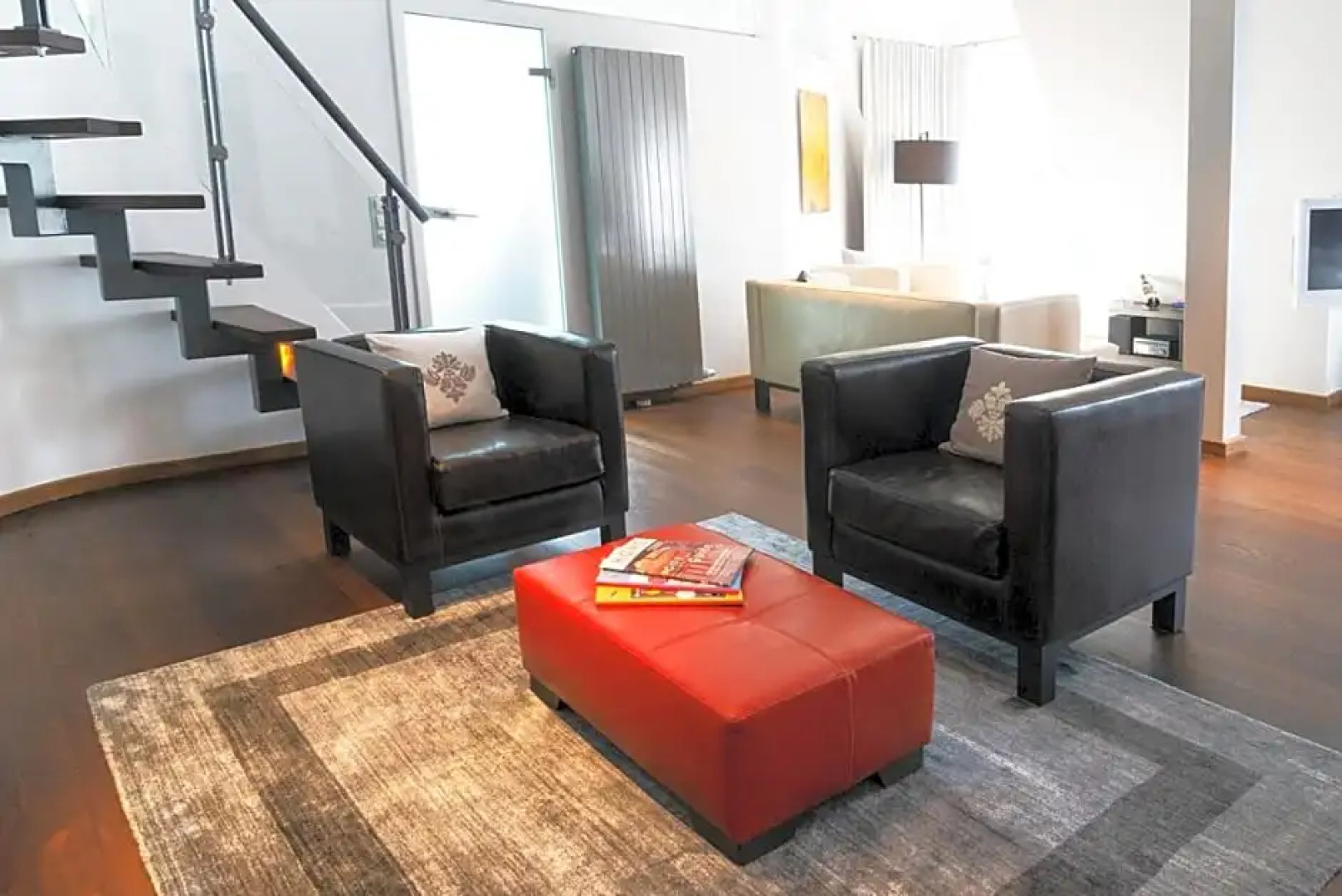 niXe binz designhotel