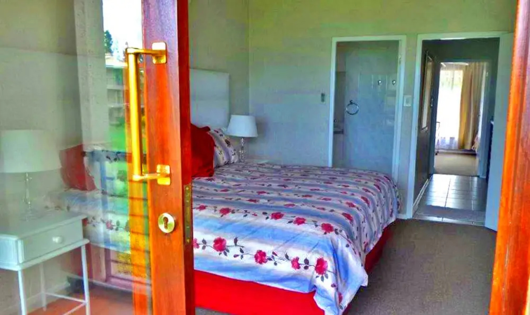 Key West Condo Apartment