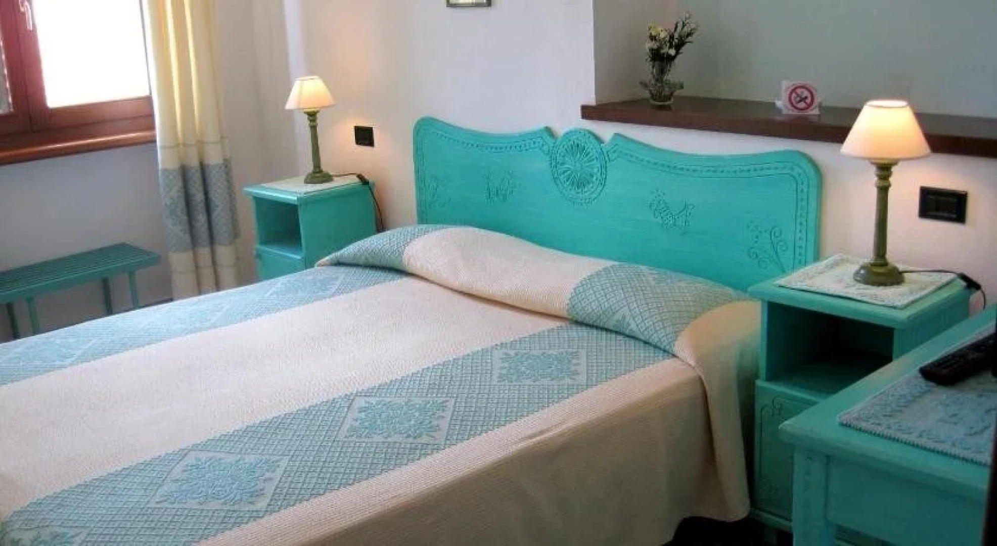Hotel Moderno
