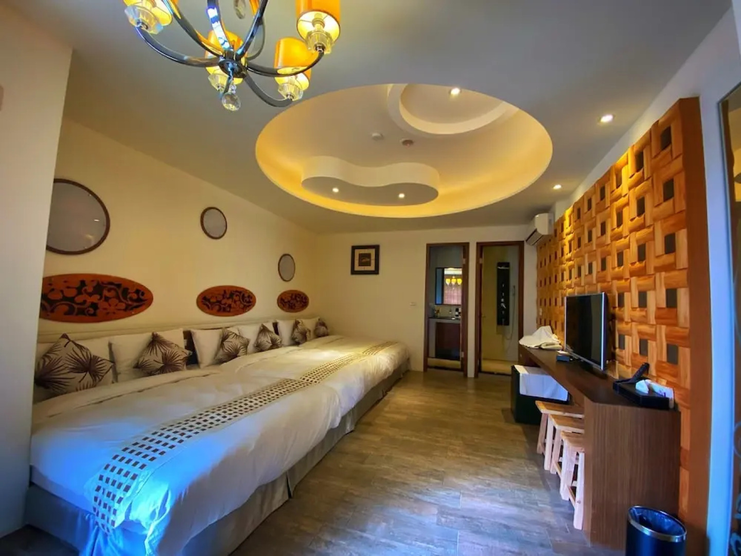 Dream Ocean View B&B