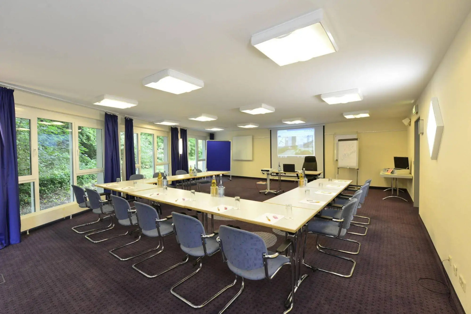 Ringhotel Haus Oberwinter